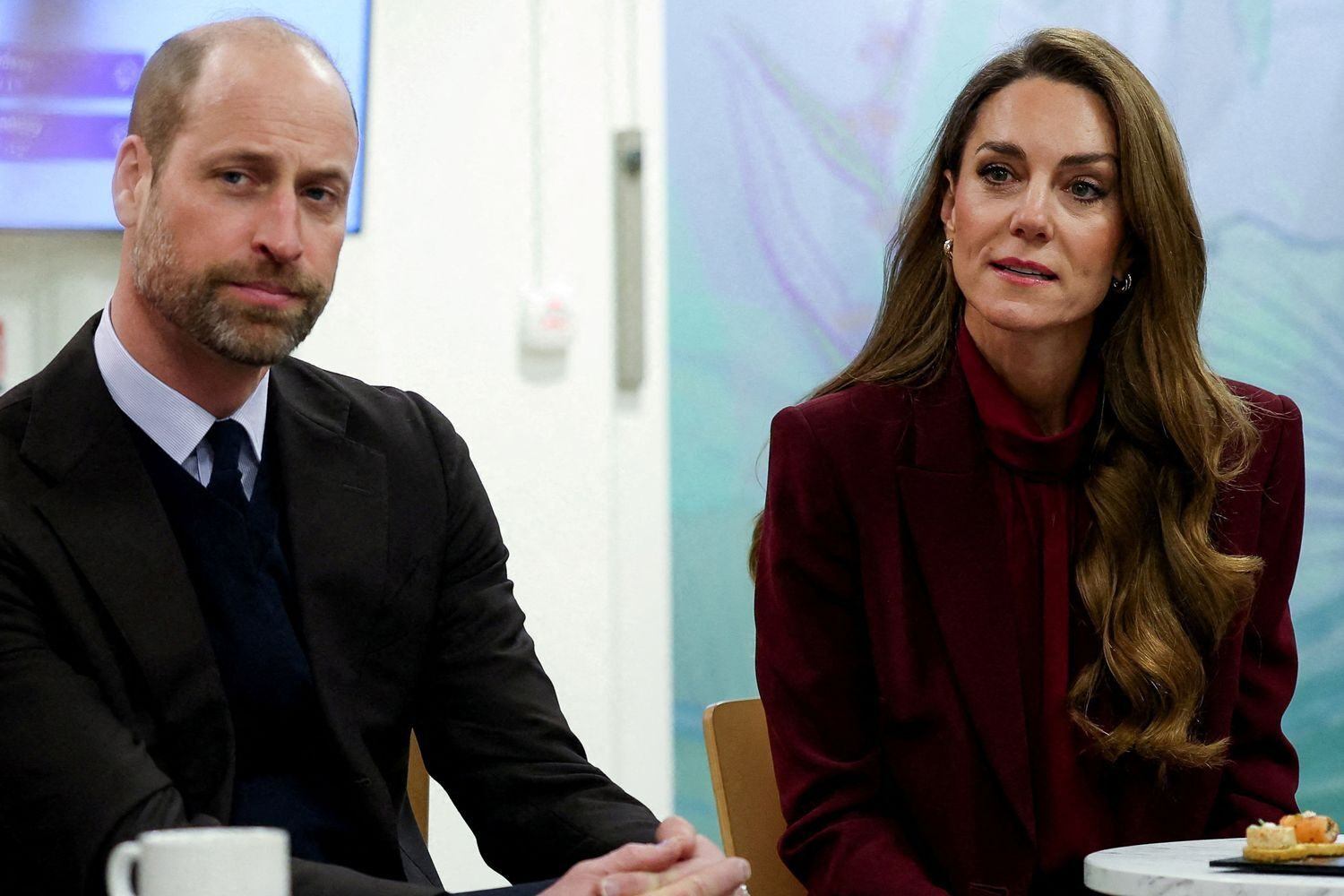 Five Royal Protection Officers Barred After Misogynistic Remarks at Kensington Palace — Inside the Scandal