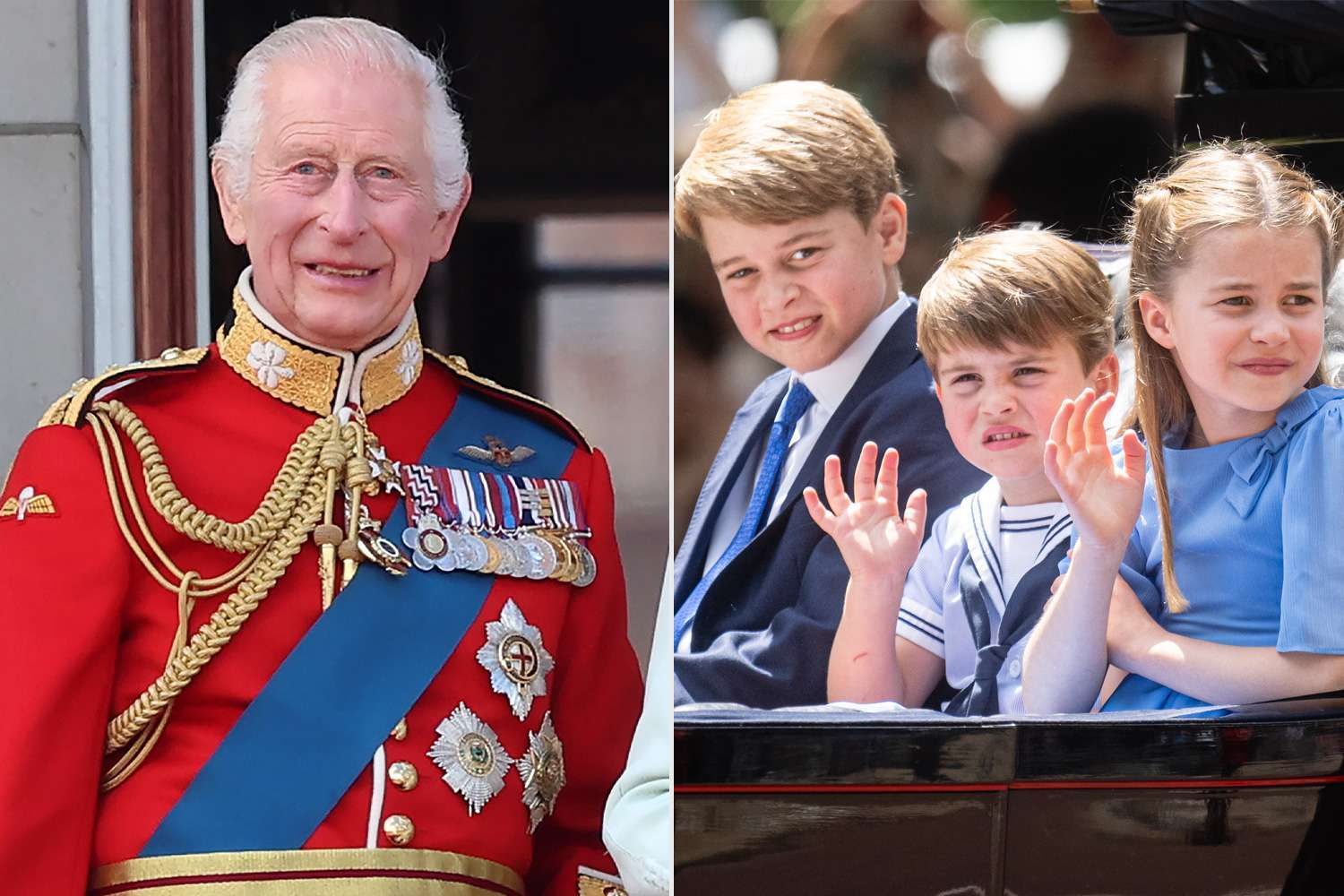 King Charles Teams Up with Gareth Southgate in Surprise Youth Push — Will His Grandkids Approve?
