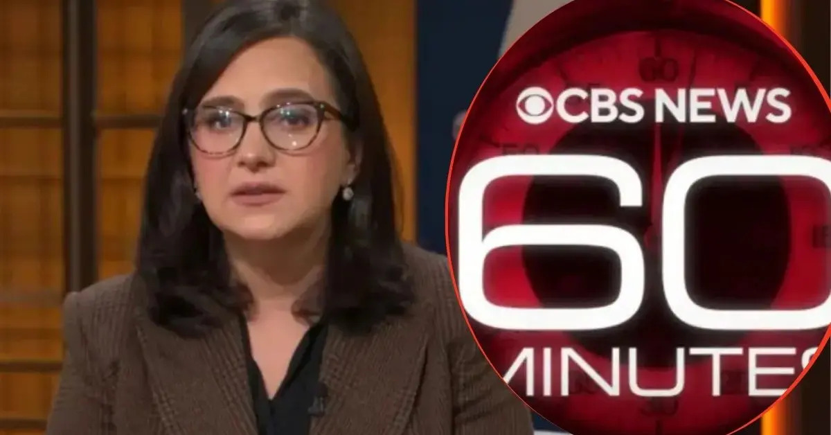 Inside CBS Turmoil: Why Bari Weiss Is Safe — For Now