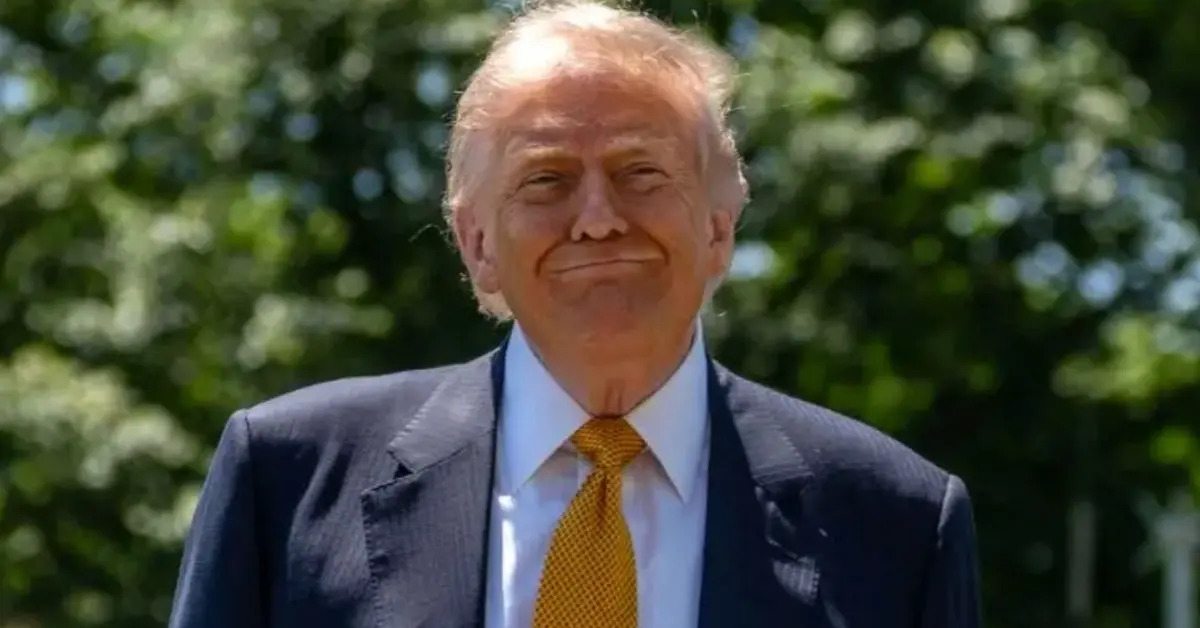 Why Did Trump Stop Propecia? Annual Physical Omission Fuels Questions