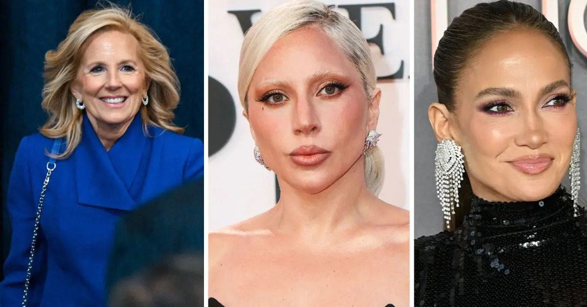Jill Biden: Why Lady Gaga, J.Lo and Amanda Gorman Almost Skipped the Inauguration