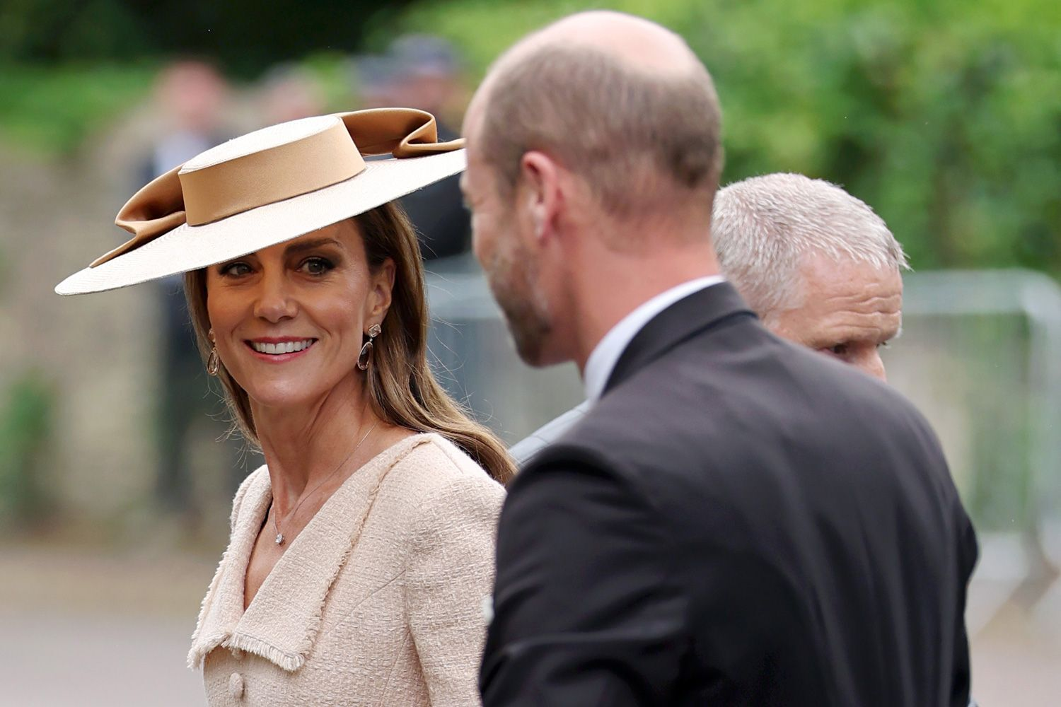 Inside the Royal Guest List: Why Prince Harry Wasn't at Peter Phillips' Cotswolds Wedding