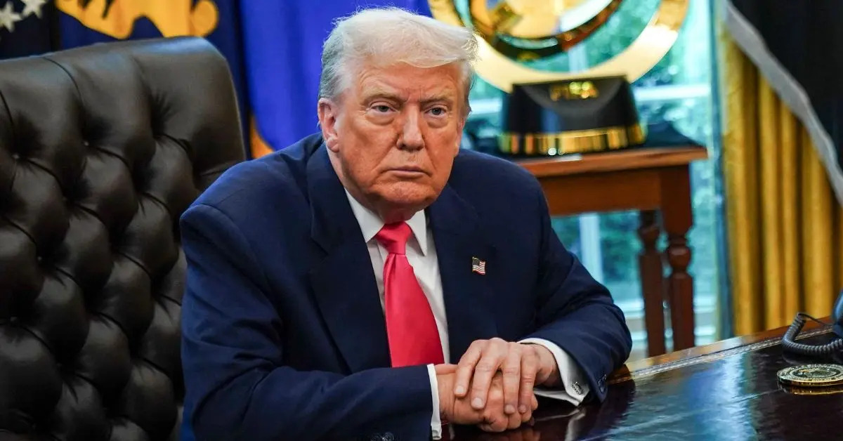 New Book: White House Held 'Surreal' Situation Room Meeting After Epstein Emails Mentioned Trump