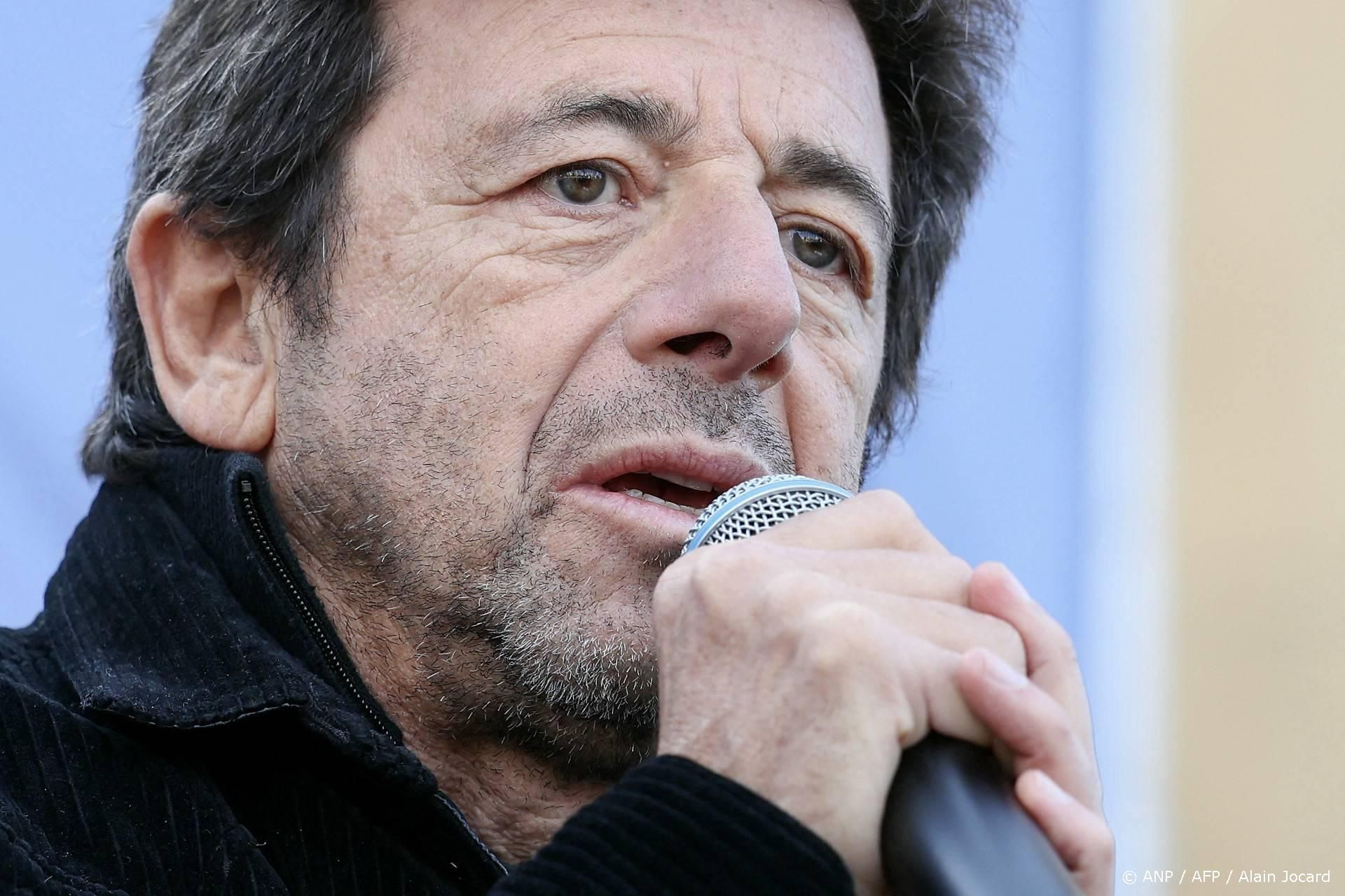 Patrick Bruel officieel aangeklaagd: wat is er bekend?