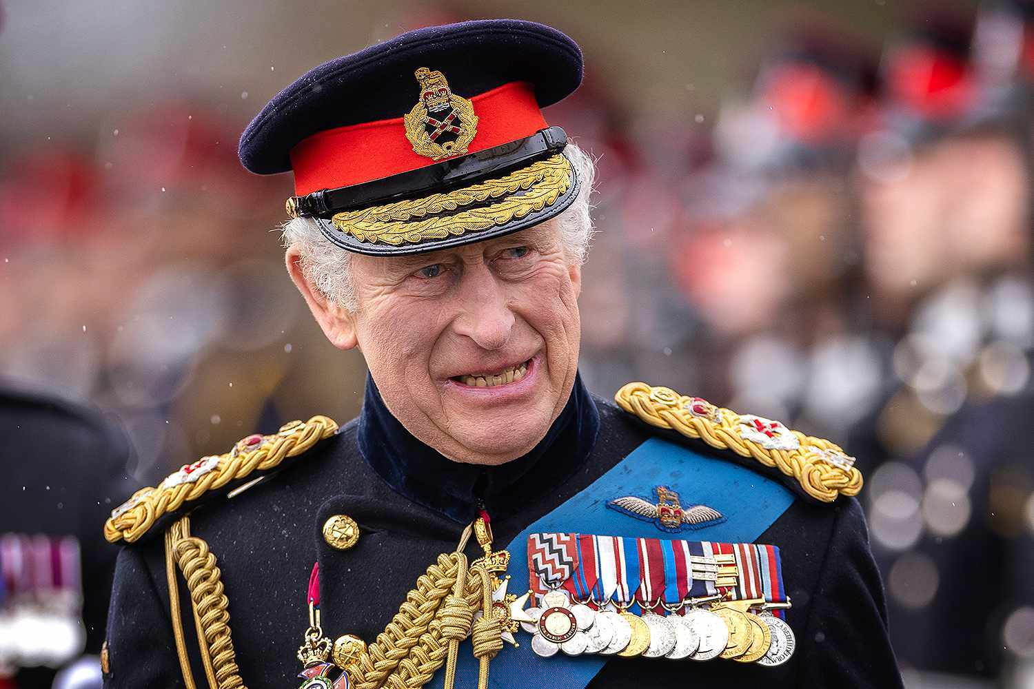 Why King Charles Has Two Birthdays — The Real Reason Behind Trooping the Colour