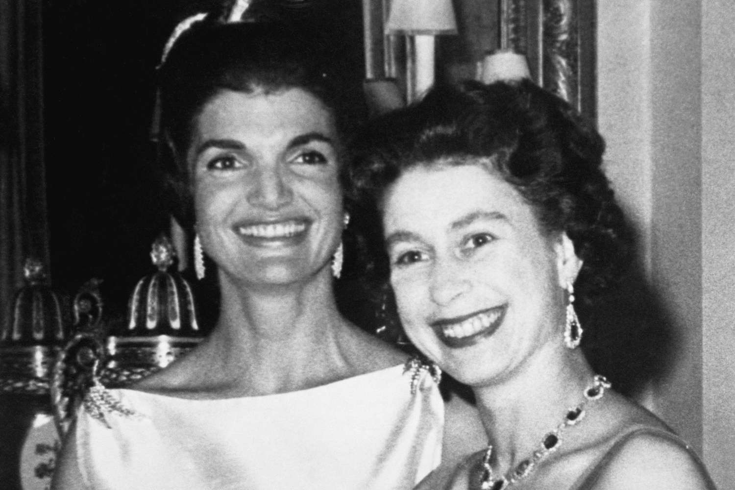 How Jackie Kennedy Went From Cool to Close With Queen Elizabeth — The Unexpected Reason