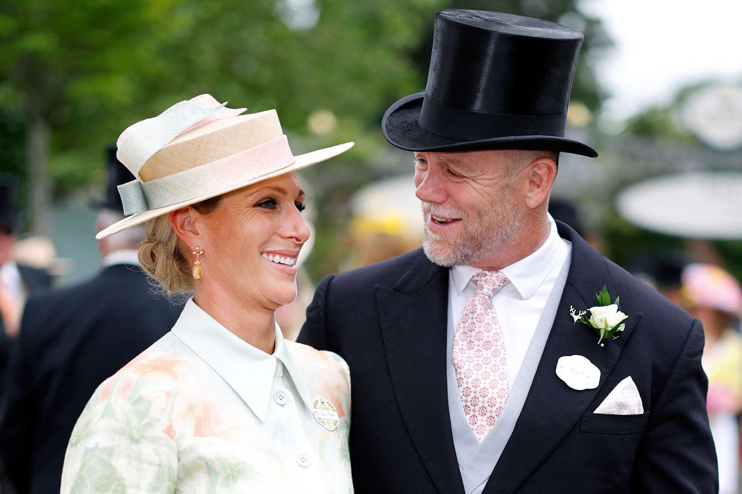 Mike Tindall Reveals the One Royal Ascot Mistake You Can't Make