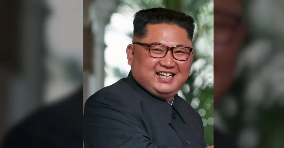 Kim Jong-un's New Nuclear Rule Alarms Experts — What the Change Really Says