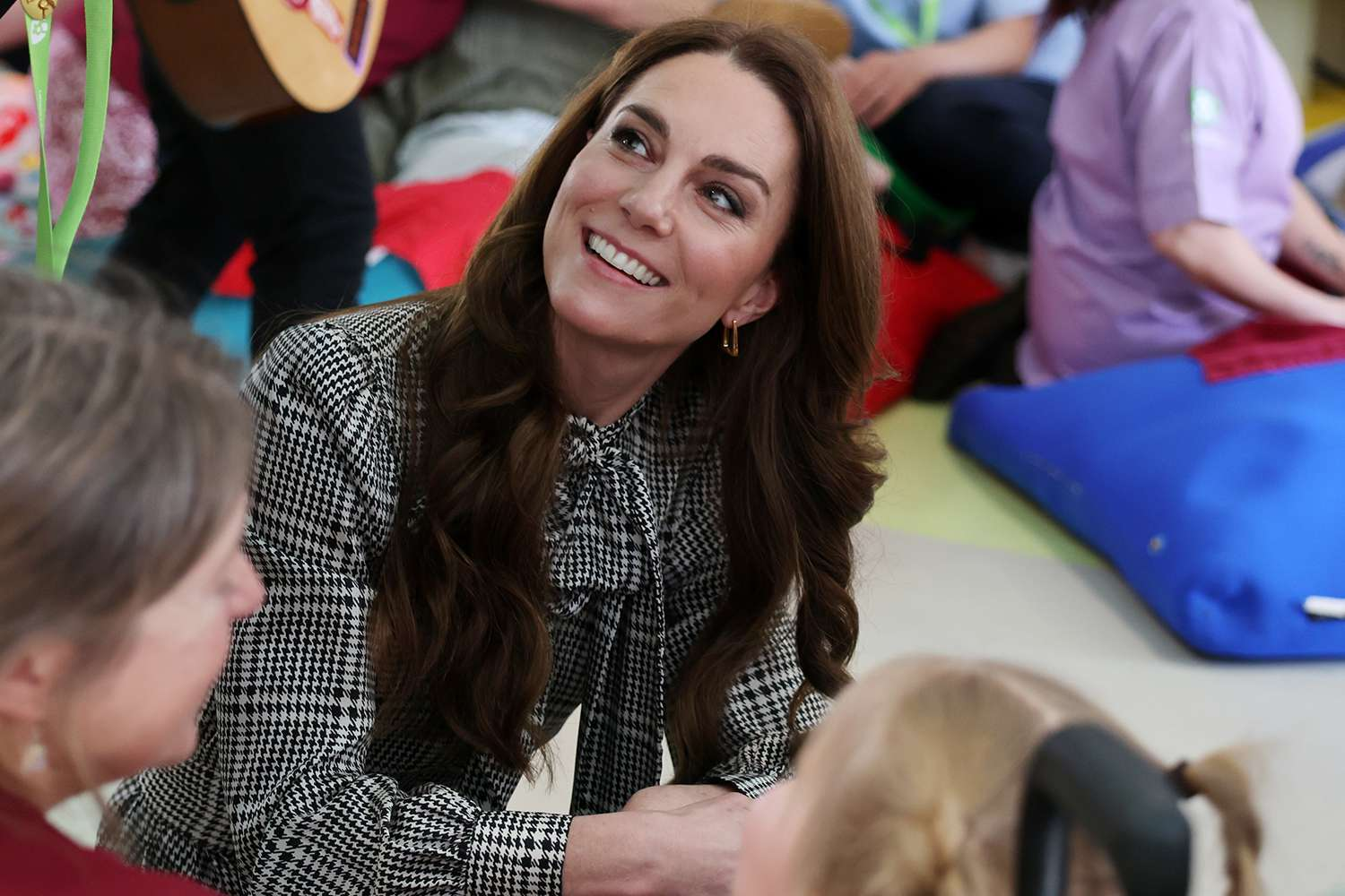 Kate Middleton's Heartfelt Call to Celebrate Children's Hospices
