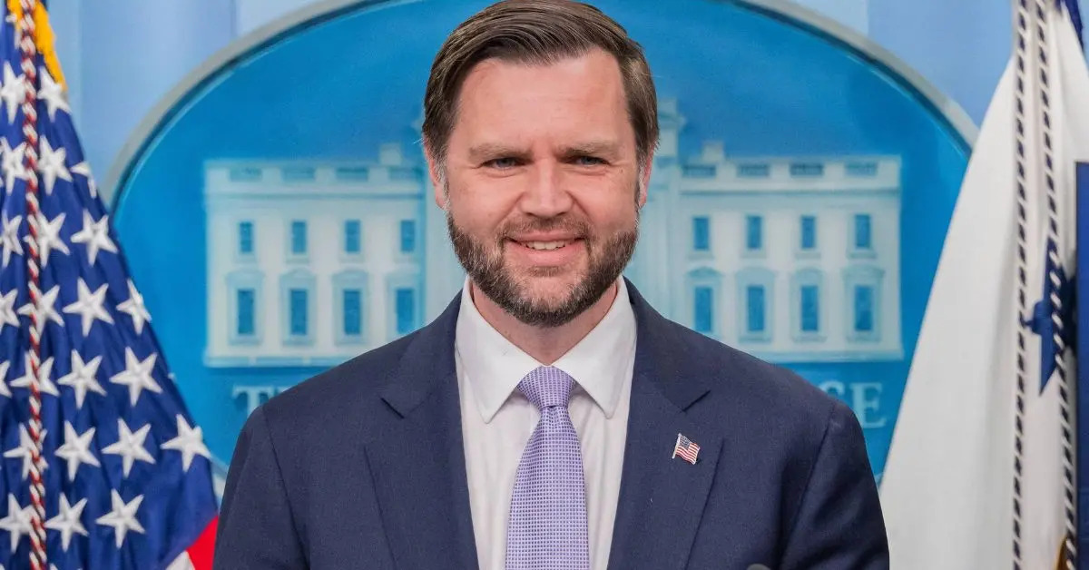 J.D. Vance Admits Major Misstep — Is a 2028 Image Makeover Underway?