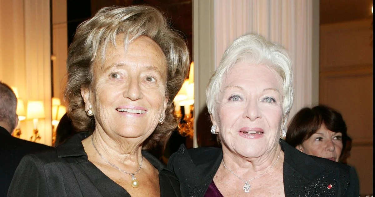 Où Bernadette Chirac a trouvé la paix : Line Renaud dévoile leurs dernières semaines