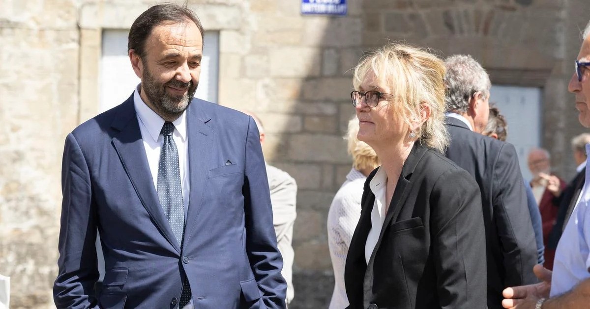 Bernadette Chirac : Claude émue, adieux privés et hommages populaires en Corrèze