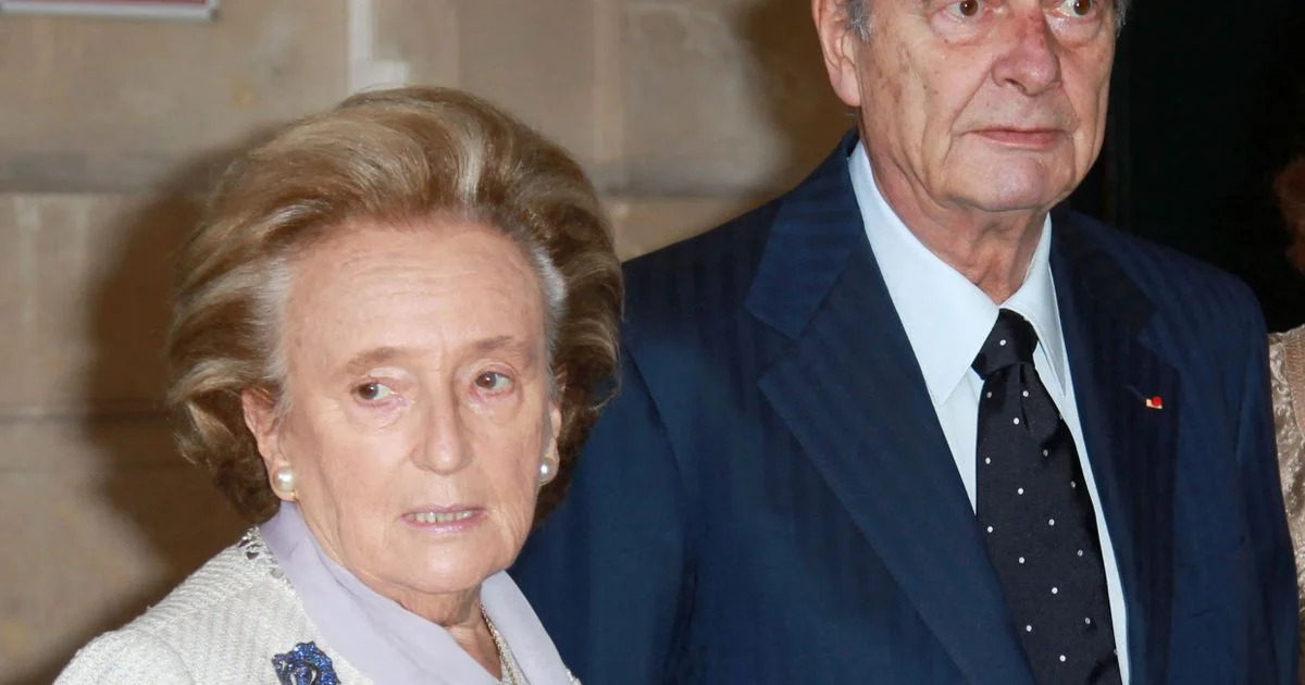 Bernadette Chirac est morte à 93 ans : le secret qui a scellé son mariage révélé