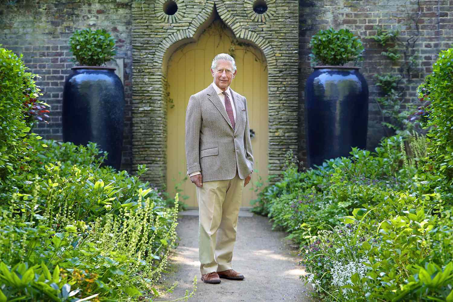 Inside King Charles' Royal Real Estate: From Buckingham to the Castle of Mey