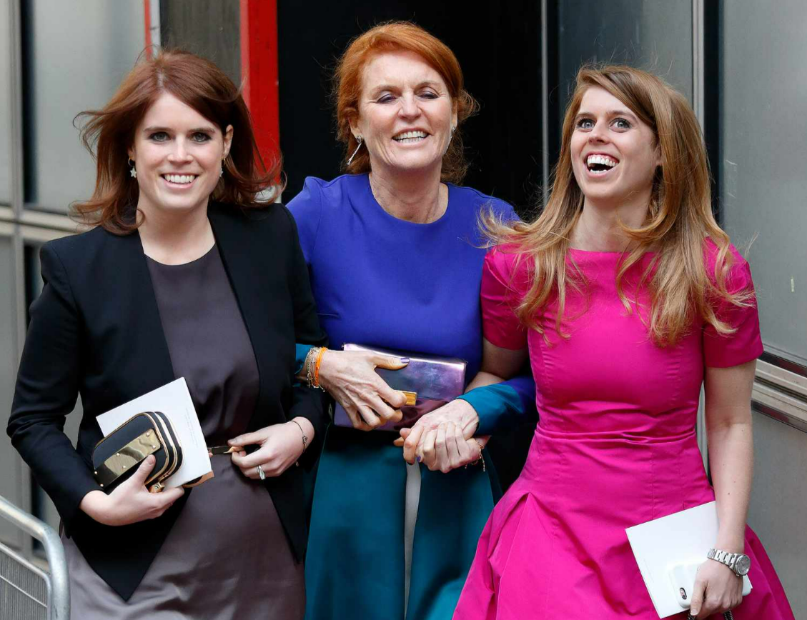 Princess Eugenie's Pregnancy Announcement Stirs Curiosity — What's Behind the Omission?