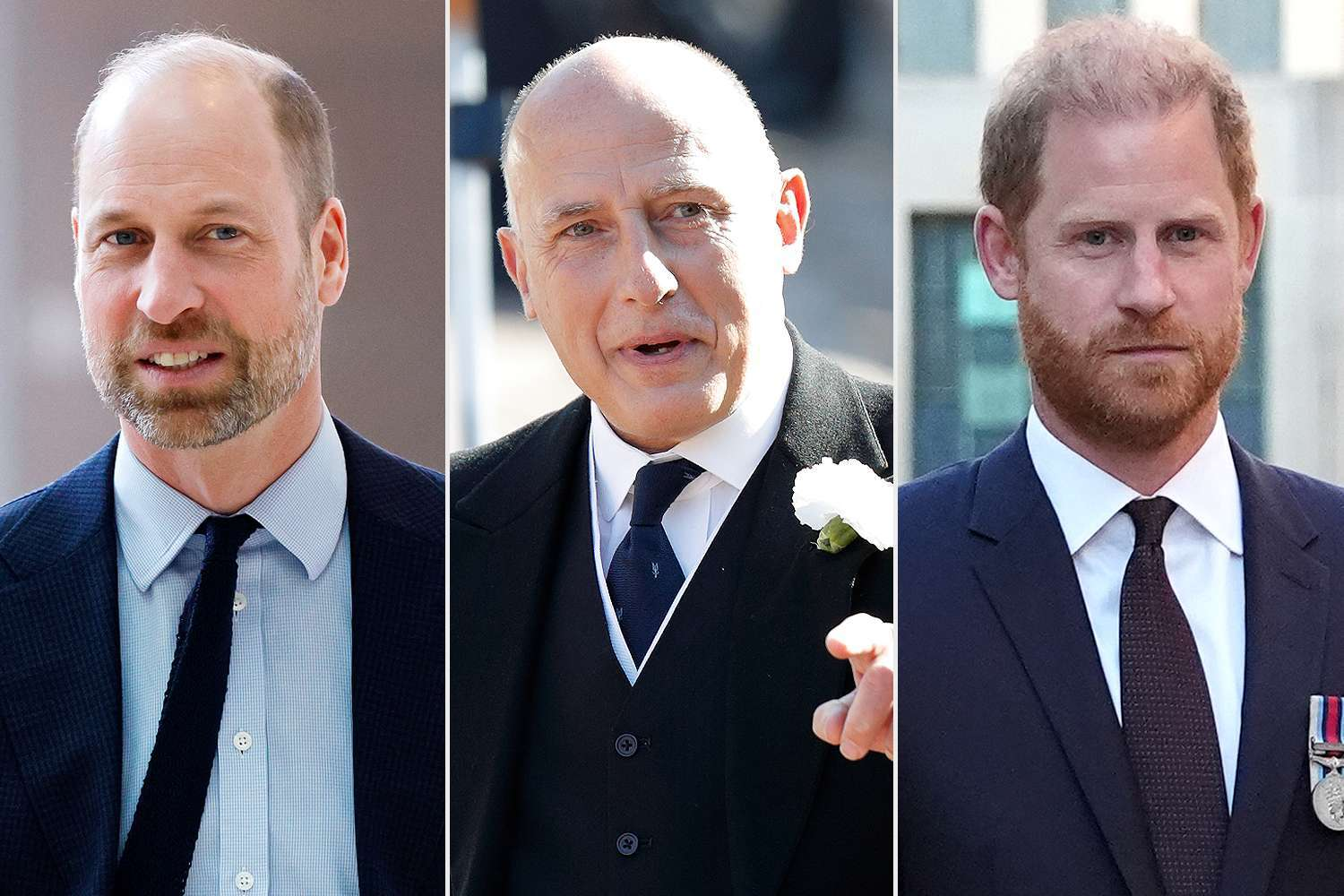 Ex-Private Secretary's Telling Reply on Harry and William's Rift — His Real Feelings Revealed