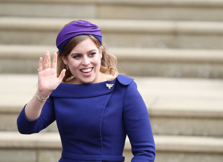 Princess Eugenie’s Pregnancy Announcement Surprises Royal Observers — Here’s What You Should Know