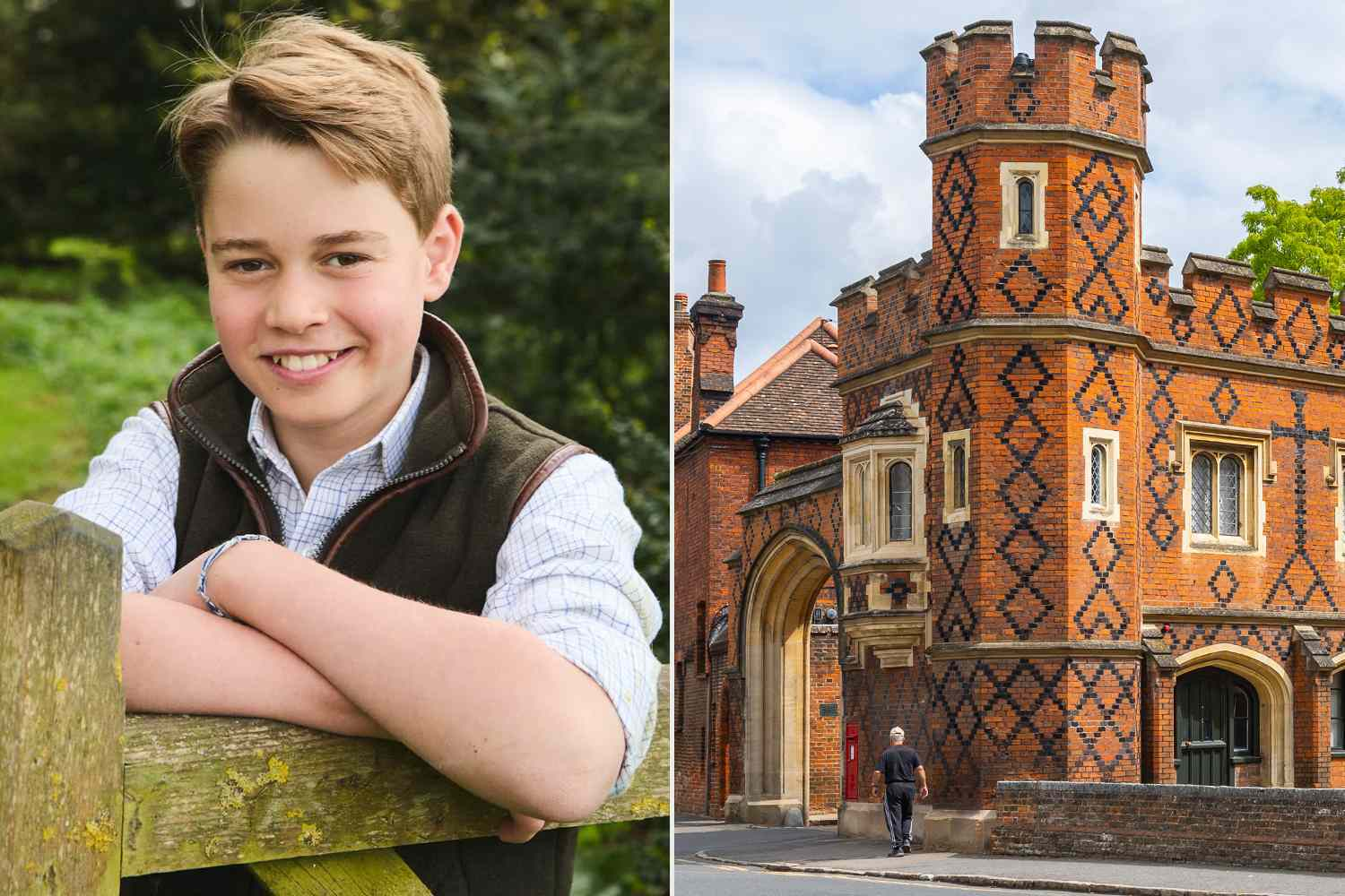 Why Prince George Is Already Poised for Eton — What the Move Really Means