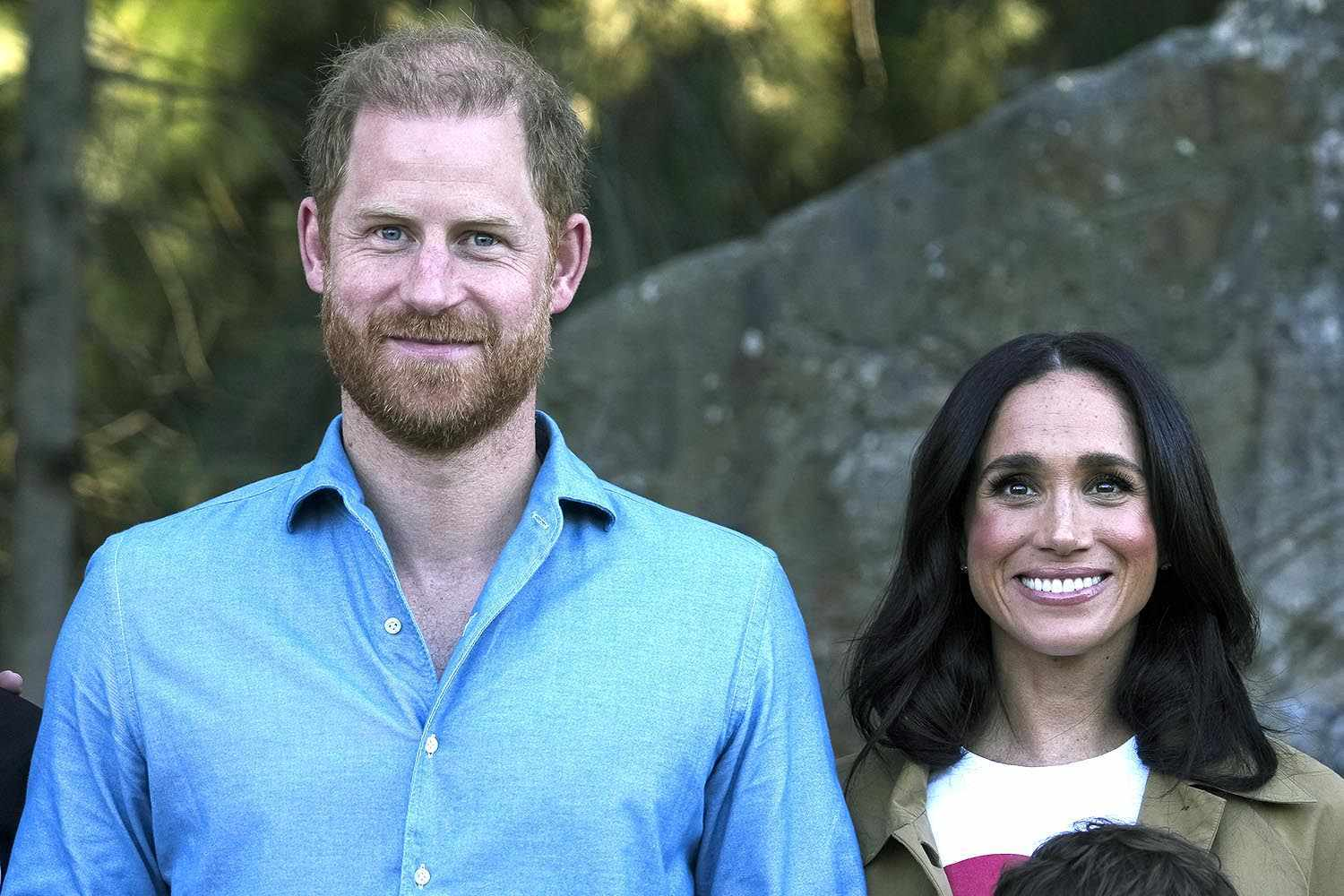 Harry and Meghan Confirm UK Trip — Archie and Lilibet May Join Amid Security Questions