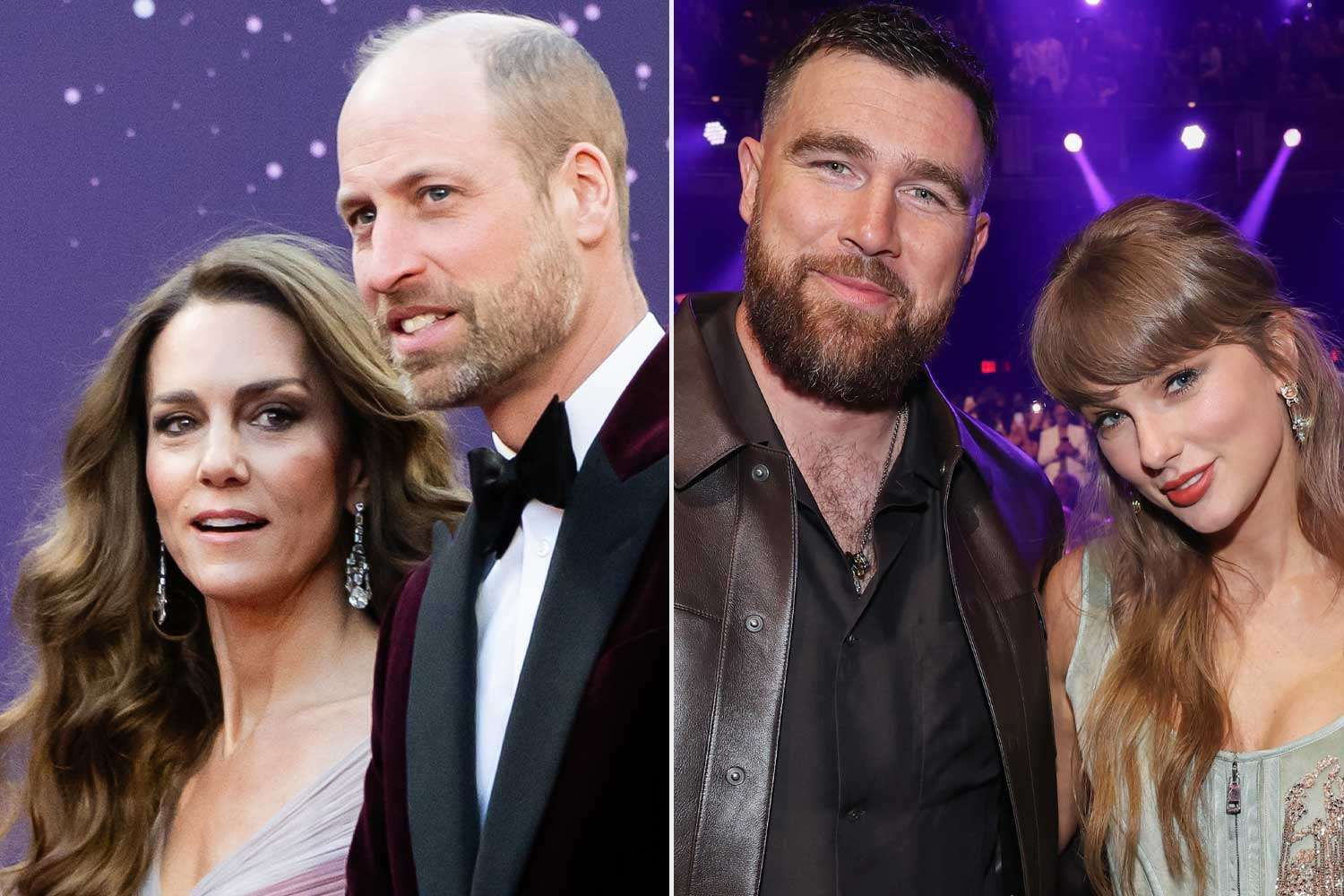 Prince William and Kate Middleton Won't Attend Taylor Swift & Travis Kelce's Wedding — The Surprising Backstory