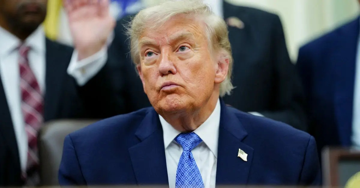 Ex-Bush Aide Warns Trump: Rule-Breaking Could Backfire on MAGA — Carville Sounds Alarm