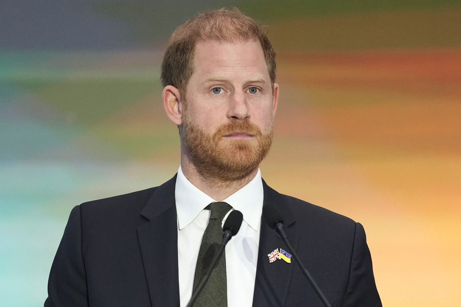 Prince Harry Could Get Big News During July U.K. Visit — What to Expect
