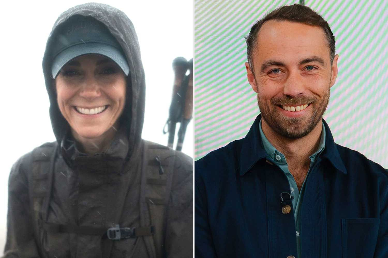 Kate Middleton Secretly Climbs Britain’s 3 Highest Peaks — With a Surprise Companion