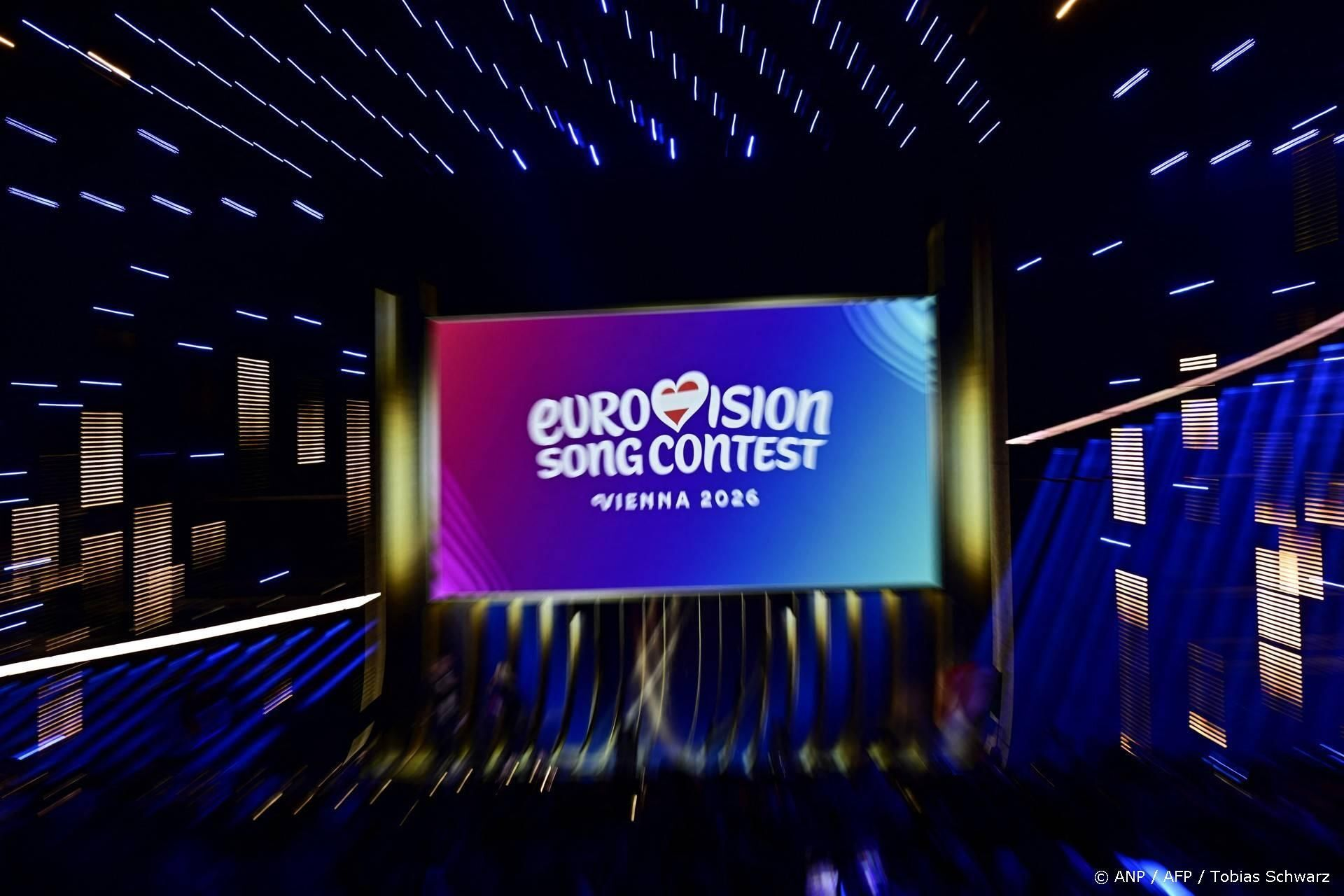 Canada betreedt Eurovisiepodium: onverwachte nieuwe deelnemer voor volgend jaar