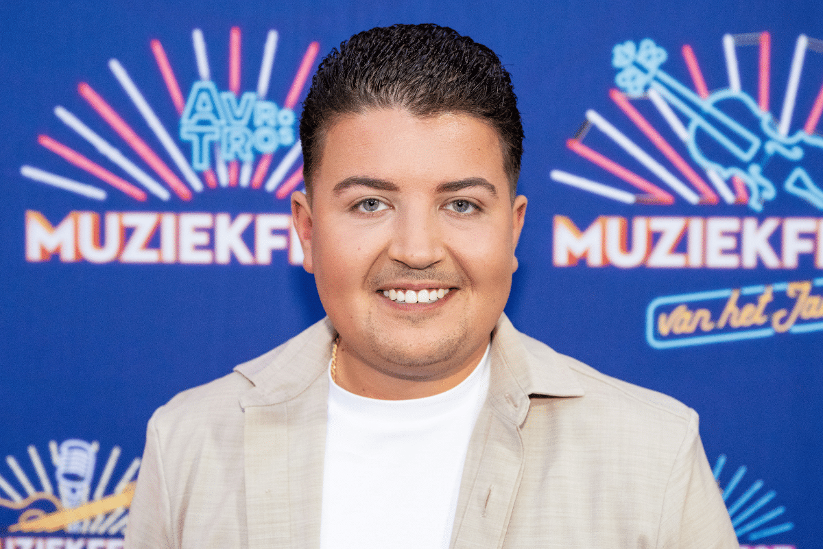 Marco Schuitmaker onthult verrassende gezinswens na prijswinnend jaar