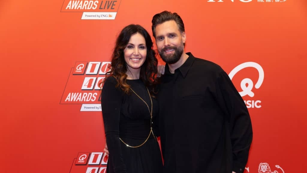 Kirsten Schilder onthult hoe zij en Nick tien jaar huwelijk levend houden