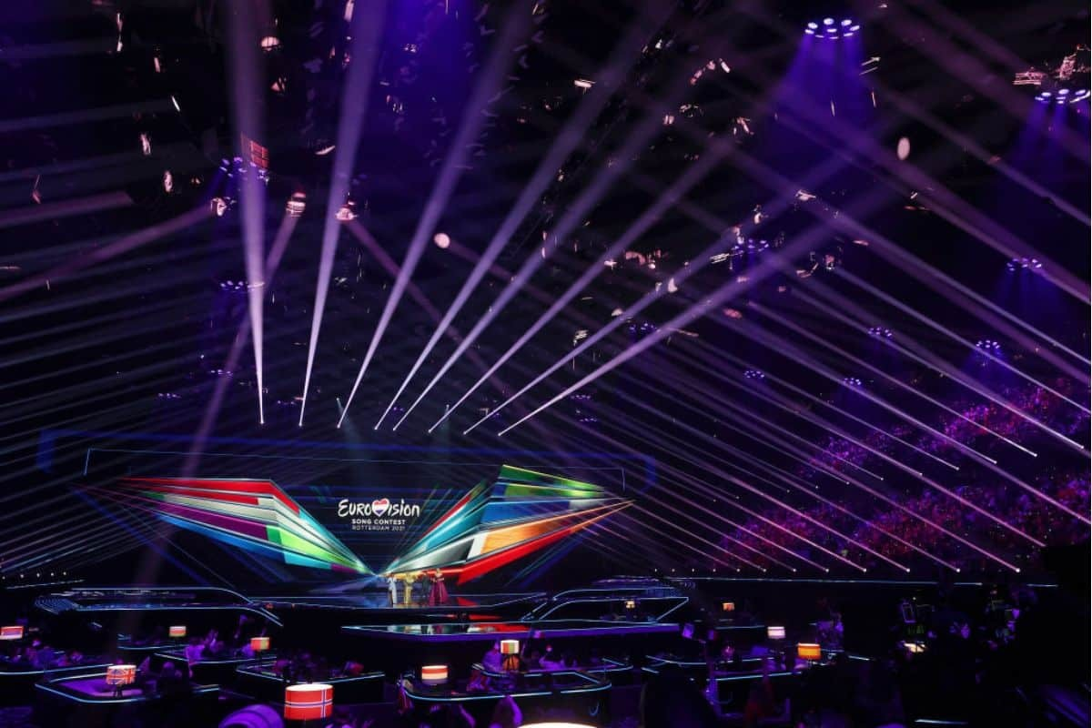 Canada verrast Eurovisie-fans: dit land doet in 2027 voor het eerst mee
