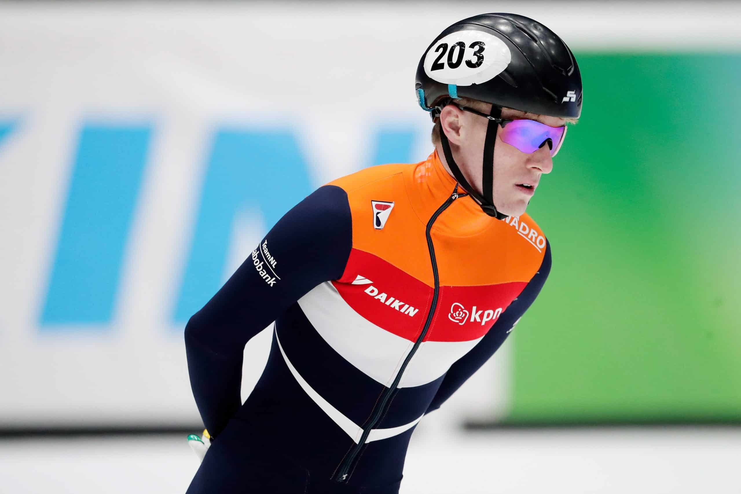 Sven Roes geeft teken van leven na vermissing, maar vragen blijven