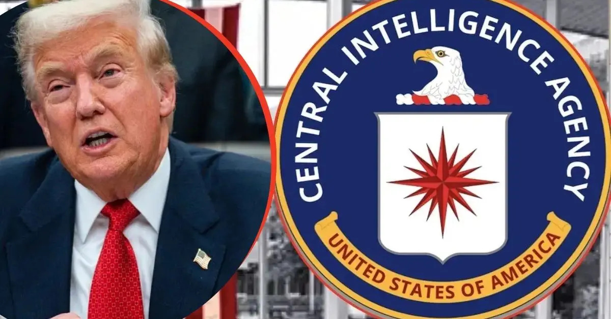 Court Victory for 19 Agents Forces CIA and ODNI to Hit Pause on DEI Firings