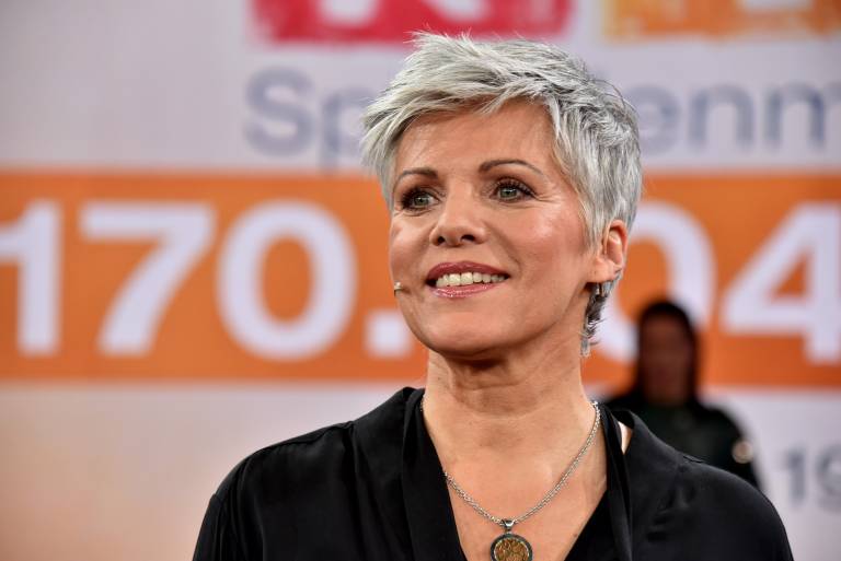Birgit Schrowange: TV-Rückkehr muss wegen Krankheit verschoben werden