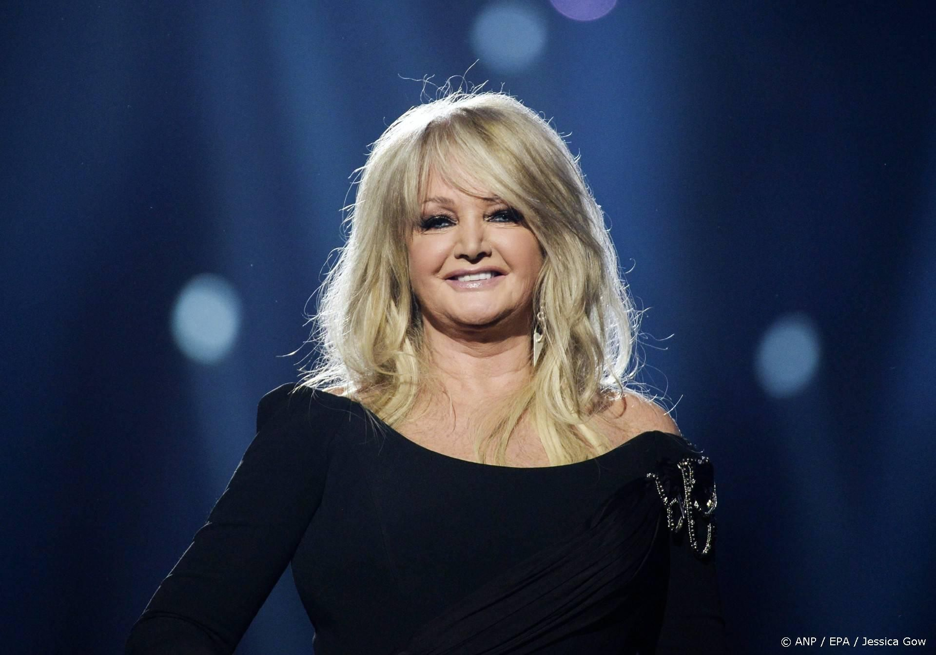 Bonnie Tyler (75) overleden na spoedoperatie, familie deelt bericht