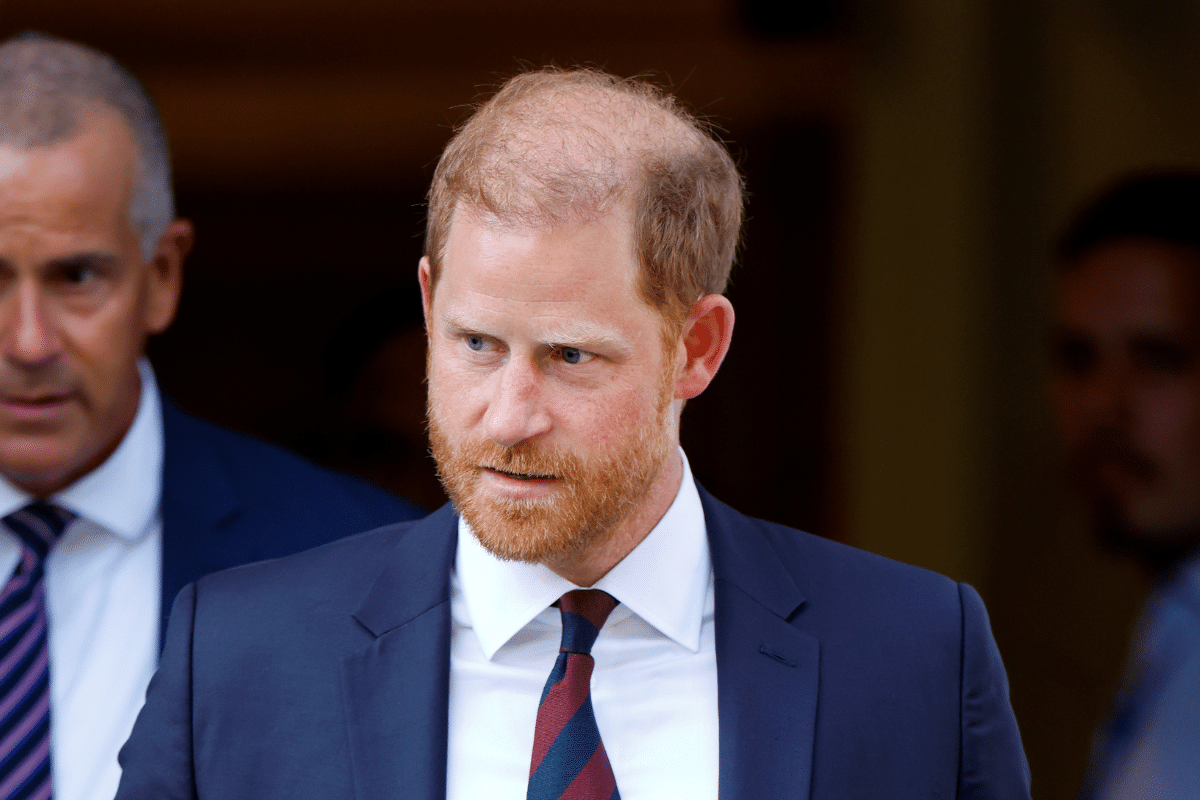 Prins Harry neemt Archie en Lilibet mee naar Althorp: eerste bezoek aan Diana's rustplaats