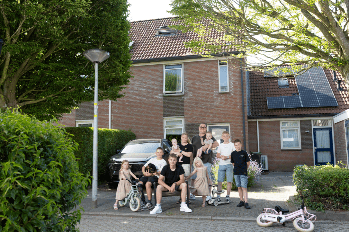 Verrassende mijlpalen en nieuw groot gezin in seizoen 22 van 'Een Huis Vol'