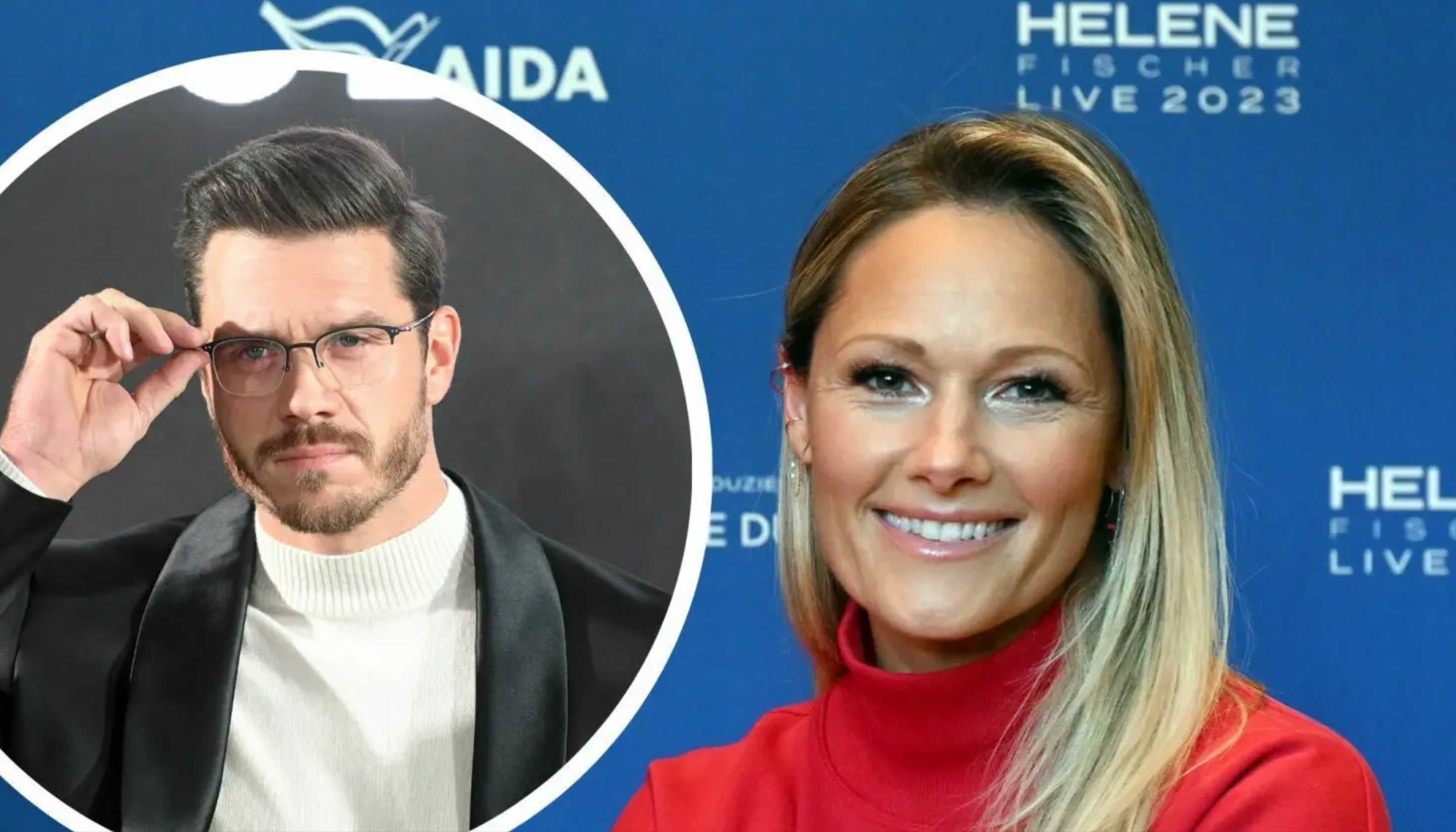 Ammersee-Drama! Helene Fischer und Thomas Seitel - wie lange hält er das noch aus?