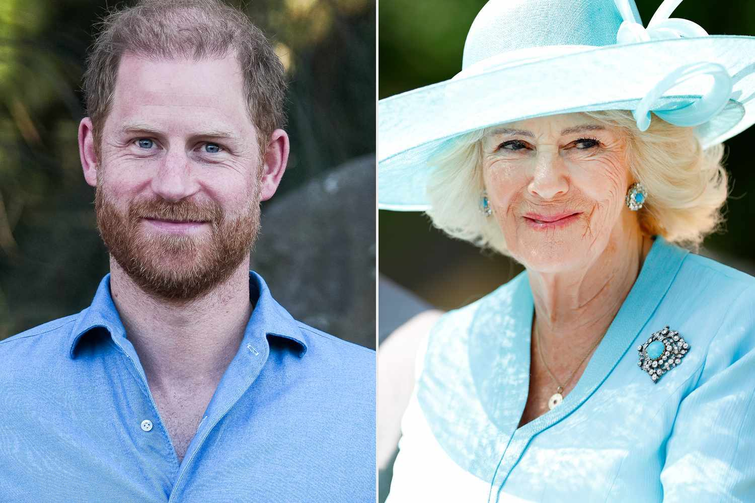 Queen Camilla Was Present at Harry and Charles' Highgrove Reunion — A 'Non-Negotiable' Role