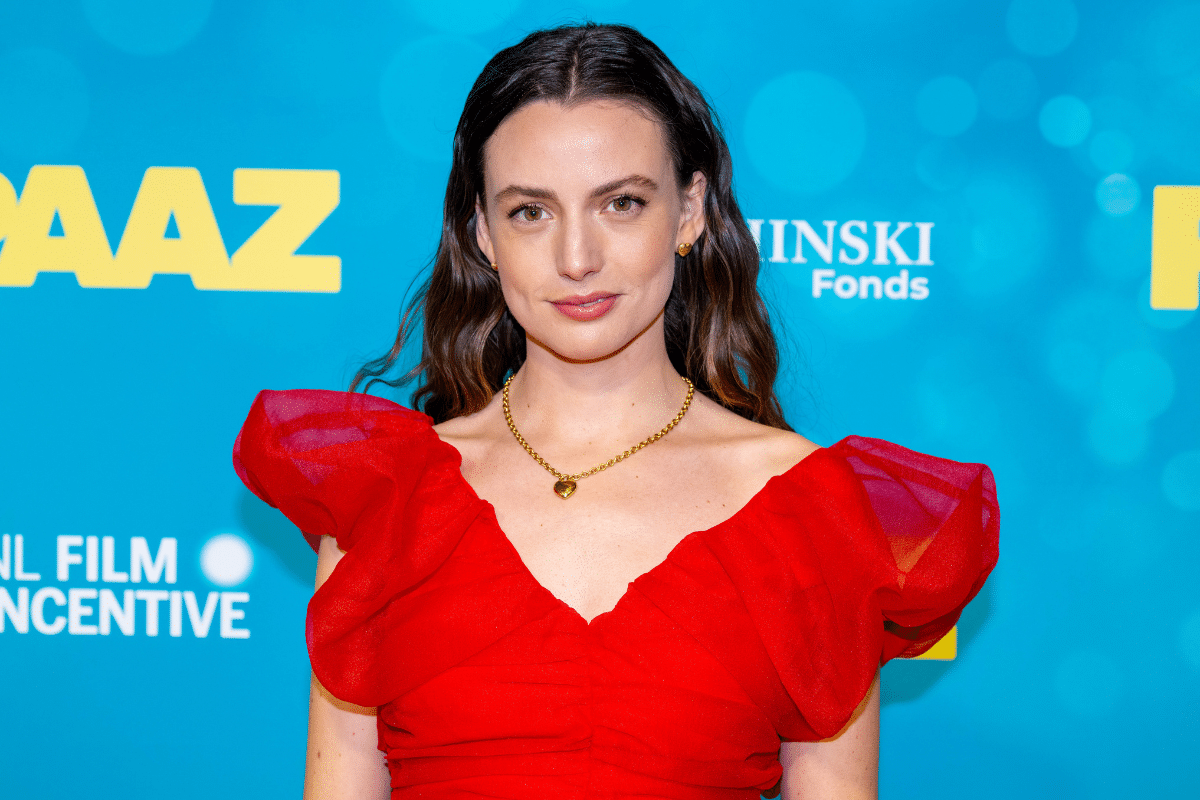 Gaite Jansen sprak zich uit: waarom PAAZ wél op de longlist had moeten staan