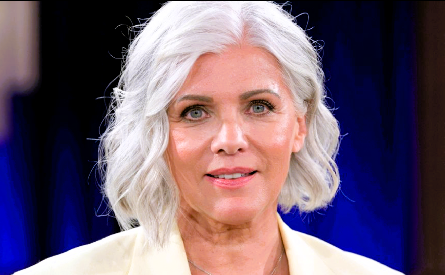Birgit Schrowange: TV-Rückkehr wegen Krankheit abgesagt?