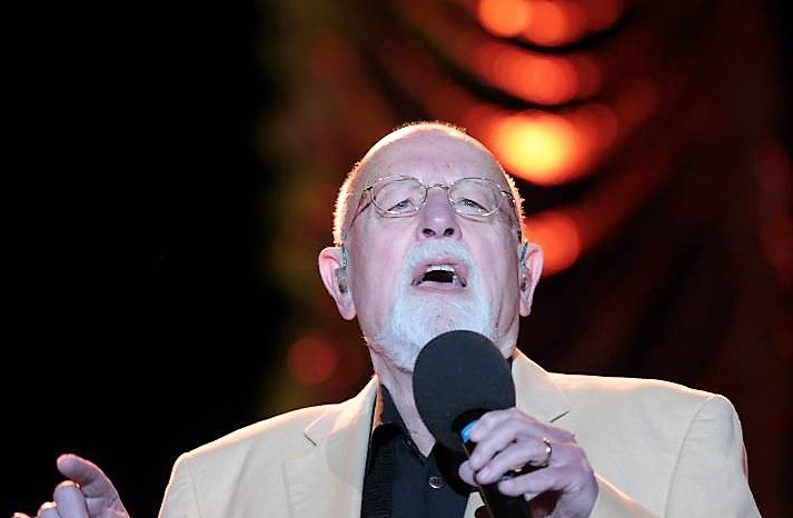 Roger Whittaker: Einsamer Abschied! Traurige Nachrichten von dem Schlager-Star!
