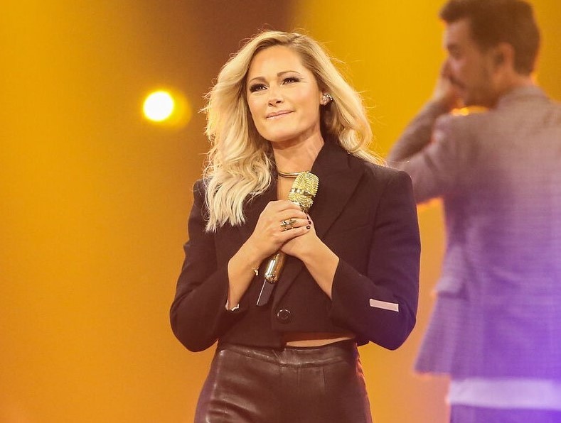 "Sie kann nicht singen!" - Ehemaliger Schlagerstar ätzt über Helene Fischer!