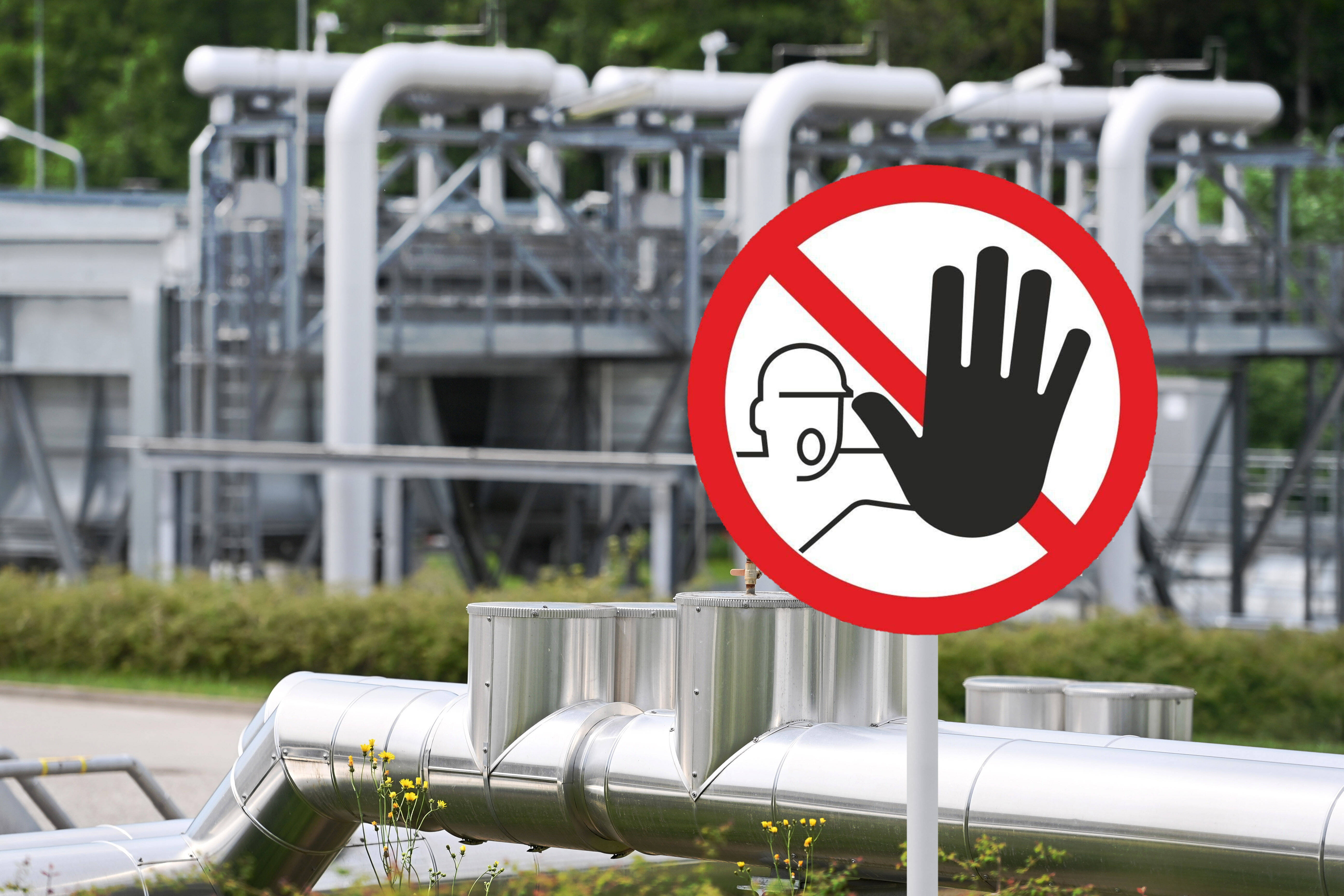 Mehr Strom und Gas-Geld für die Bürger! Neuer Habeck-Plan soll Bundesbürger rückwirkend entlasten!