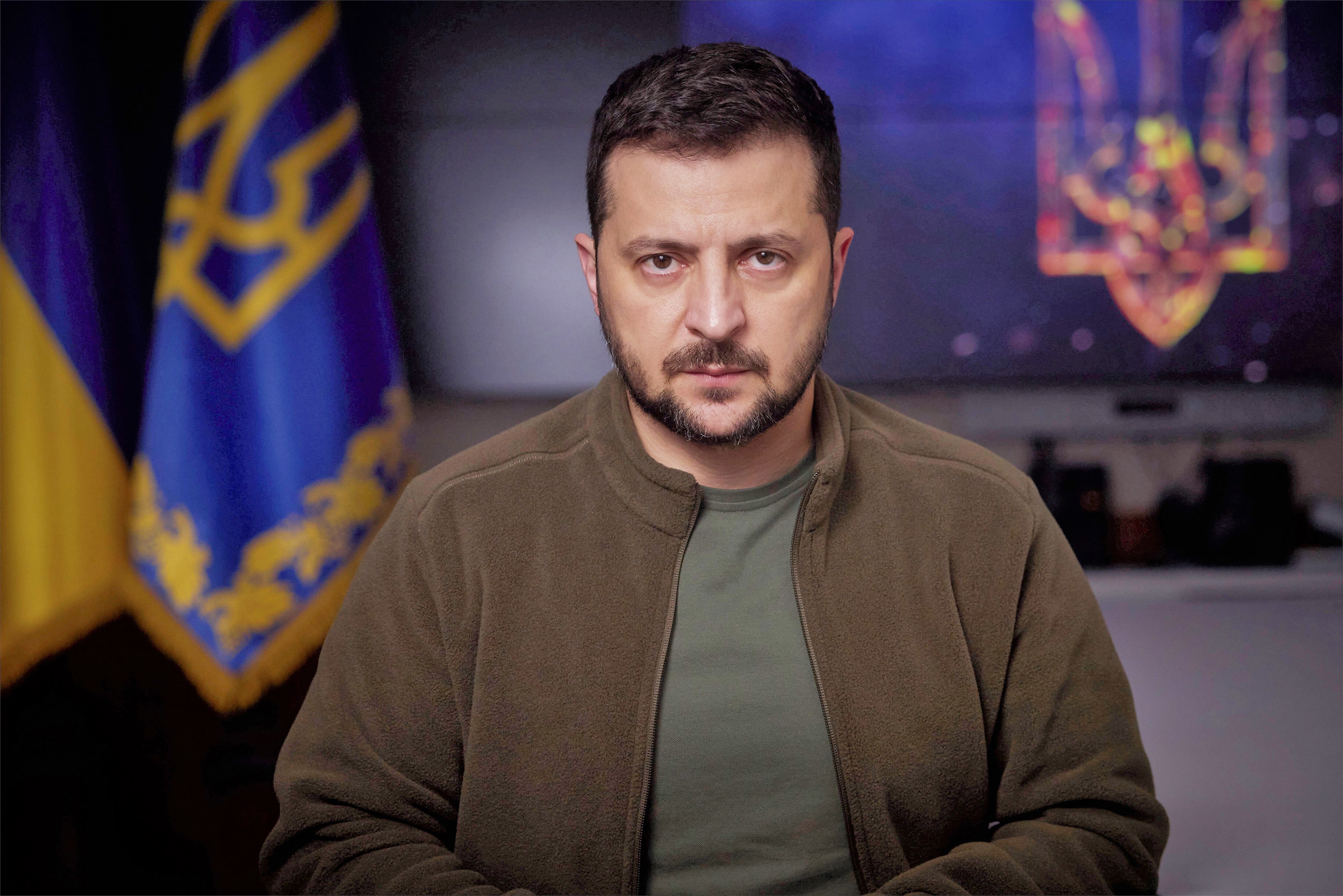 Kommt Frieden? Kreml erklärt: Keine weitere Eroberung ukrainischer Gebiete geplant!