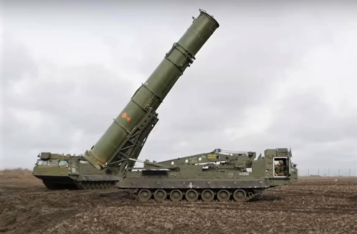 Wladimir Putin droht mit Drittem Weltkrieg - Plant Russland eine neue Großoffensive?