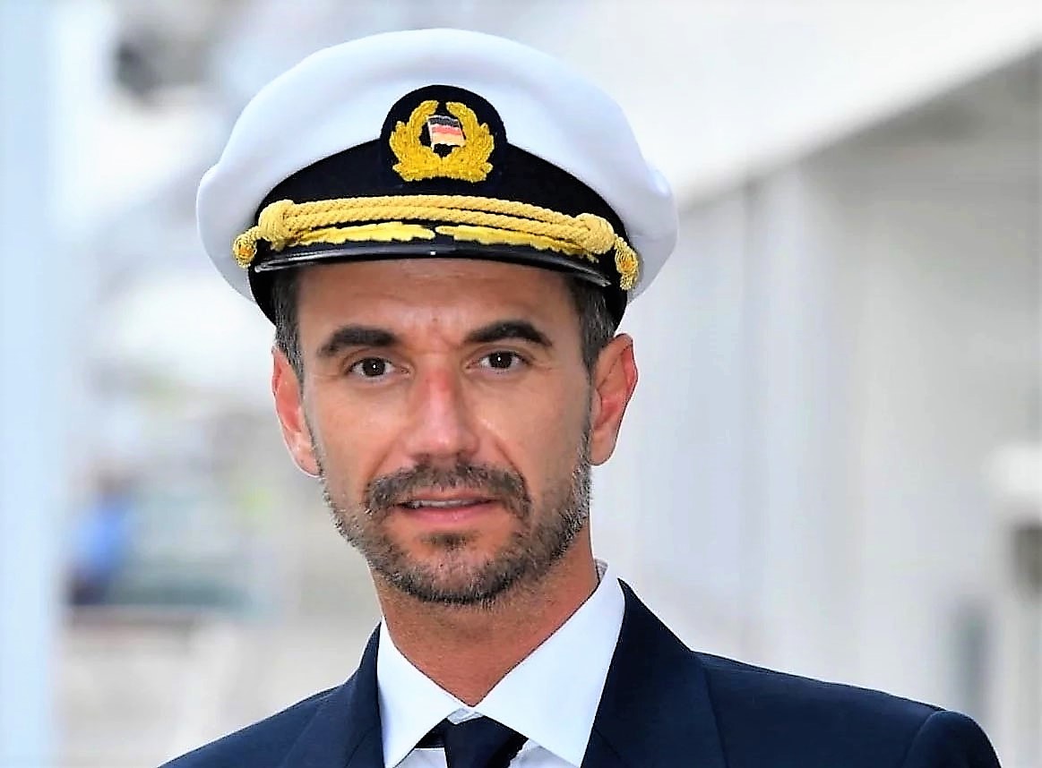 Traumschiff Skandal! ZDF rudert zurück - Umstrittene Folge von “Das Traumschiff“ wird am zweiten Weihnachtstag ausgestrahlt