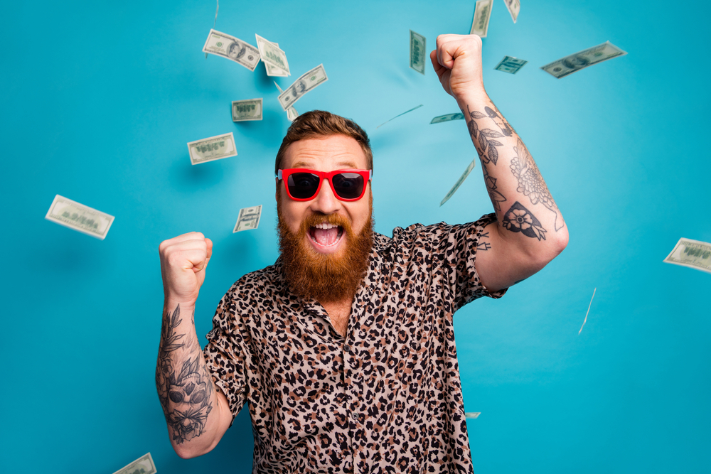10.000 Euro Lohn-Bonus für Beamte! Deutschland kämpft mit der Rezession - und dann das!