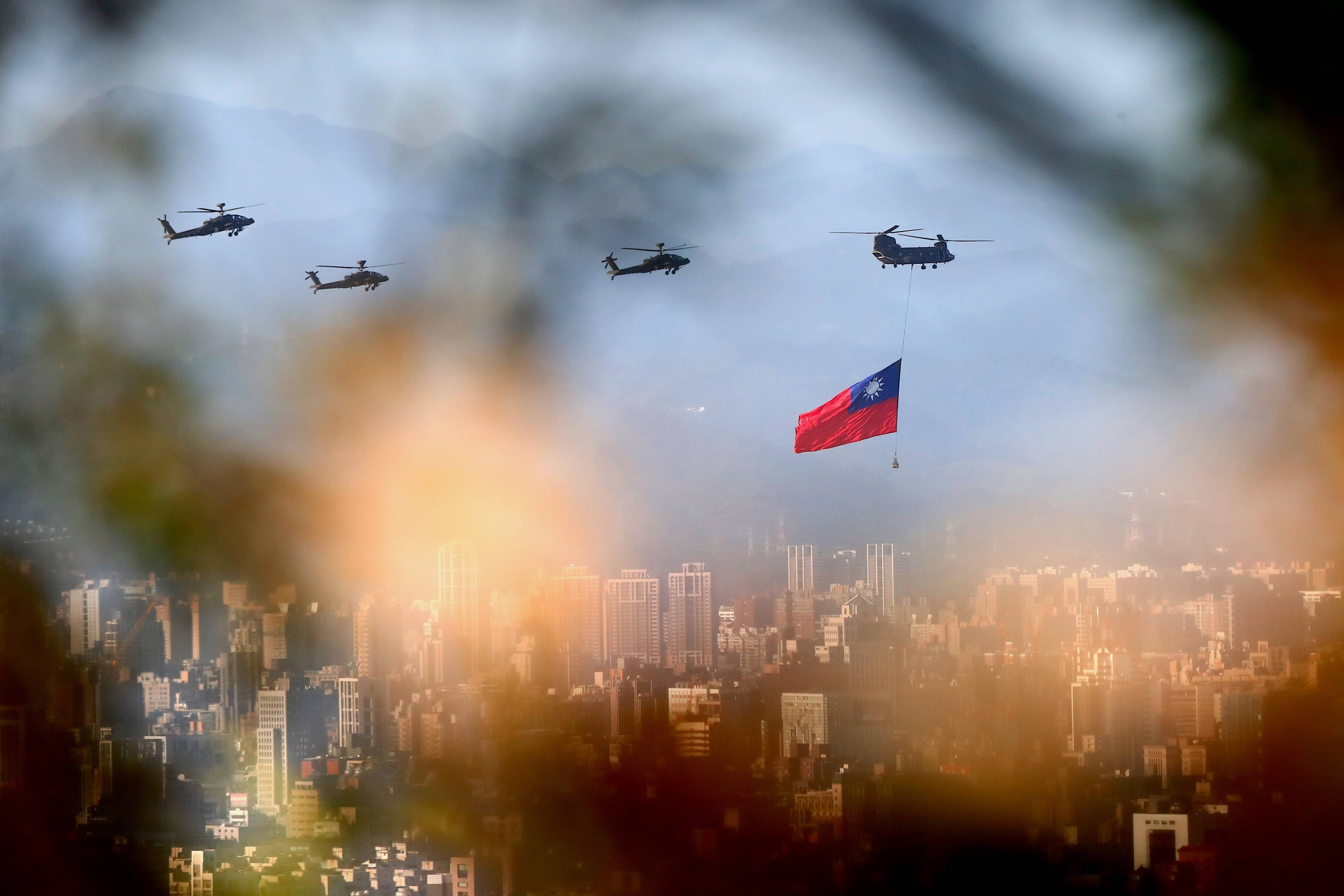 China würde Krieg mit Taiwan verlieren! Neue Studie kommt zu unglaublichem Ergebnis!