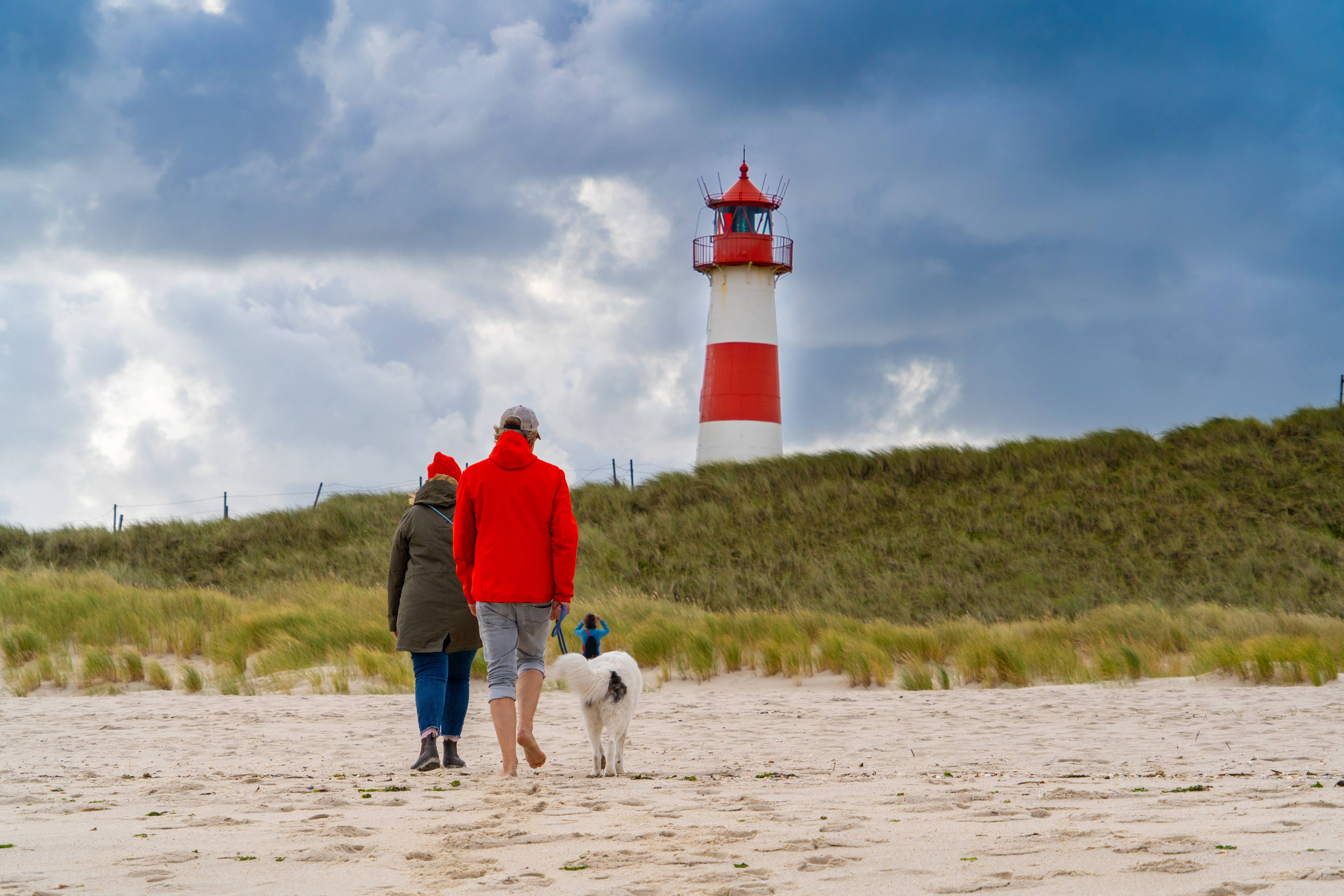 Nordseeinseln machen dicht! Nächste Insel mit drastischen Maßnahmen! Kein Urlaub mehr auf den Inseln